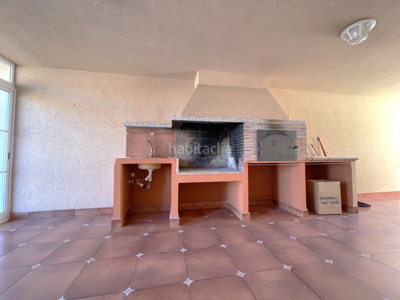 Foto 4b7fb3d6-78e6-45f0-94b0-04d7d17bec01. Rent chalet with parking in Heliópolis Benicasim / Benicàssim