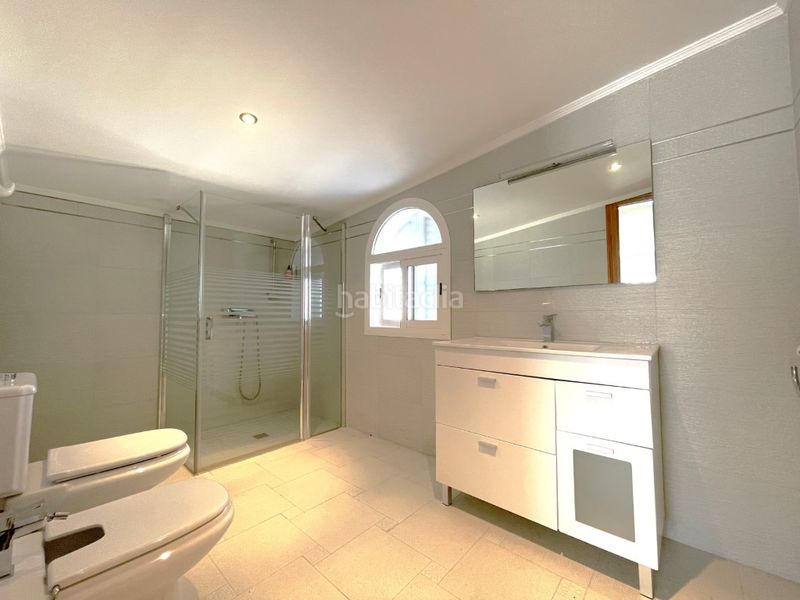 Foto 575823b3-6502-47d4-8cd3-8078f82f8be8. Rent chalet with parking in Heliópolis Benicasim / Benicàssim