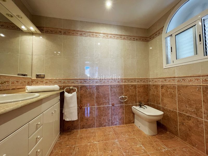 Foto 7ed731ad-83a3-4420-9fd3-c7ac43d0151b. Rent chalet with parking in Heliópolis Benicasim / Benicàssim