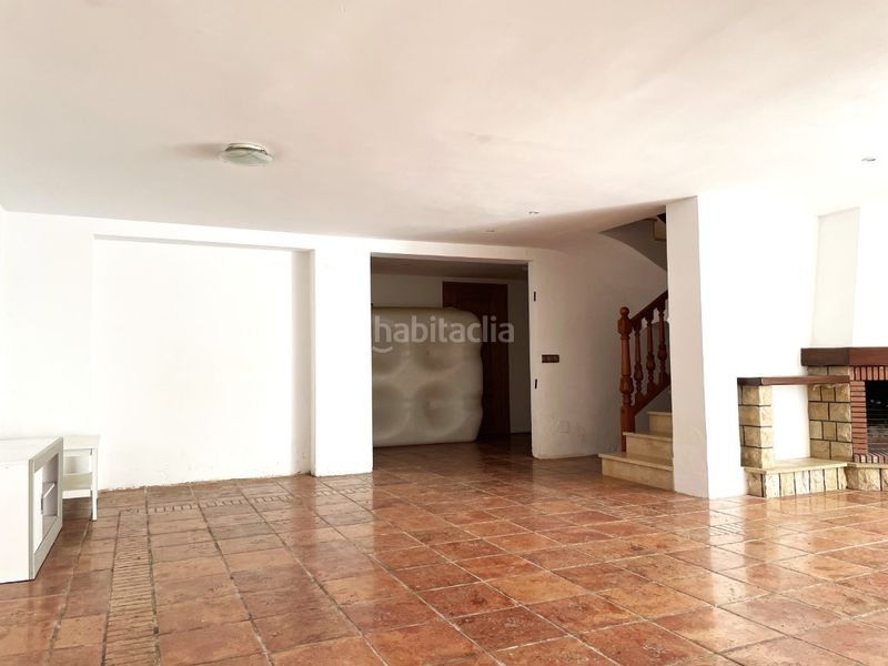 Foto fd949fea-b2a5-4a37-871f-4f1777b22834. Rent chalet with parking in Heliópolis Benicasim / Benicàssim