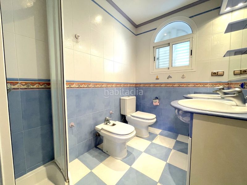 Foto ffd6765f-c66e-4a97-b25a-b2ee838b1a2f. Rent chalet with parking in Heliópolis Benicasim / Benicàssim