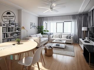 Casa  N/a. Casagencia inmobiliaria vende....villa en una sola planta con ch