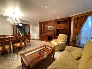 Lloguer Dúplex  Calle peñiscola. Alquiler larga duracion de duplex con terraza y barbacoa en plen
