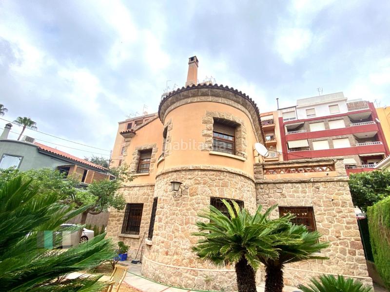 Foto 14eba3ff-d7e6-4241-b24b-a8f6024f6562. Chalet mit heizung parking in Zona Avenida del Mar Castellón de la Plana