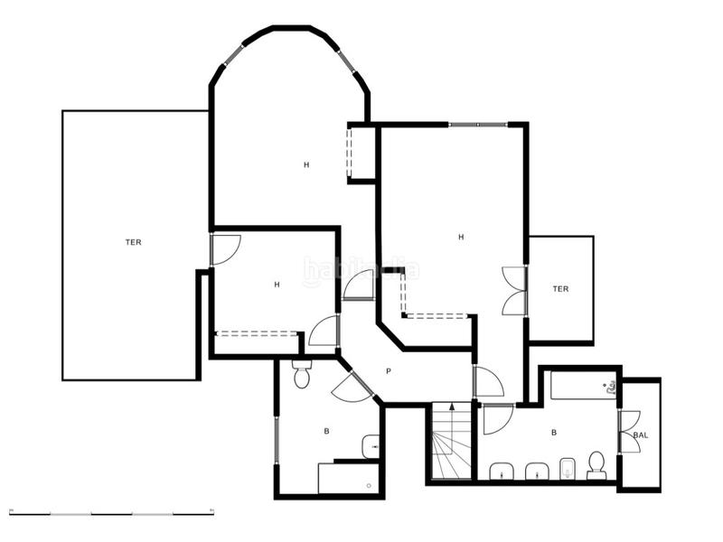Foto 34fe4ed8-7bfa-4f51-ae14-b5826467b6e8. Chalet mit heizung parking in Zona Avenida del Mar Castellón de la Plana