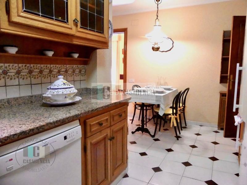 Foto 45d076f7-36db-4ef9-a66e-2903287b7e51. Chalet mit heizung parking in Zona Avenida del Mar Castellón de la Plana