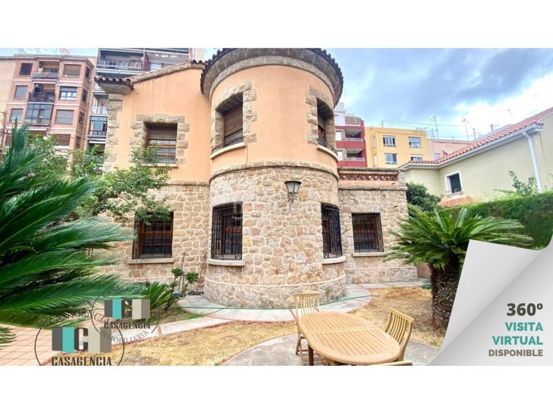 Foto 97bf755f-a645-4131-9f9c-84189a45b84a. Chalet mit heizung parking in Zona Avenida del Mar Castellón de la Plana