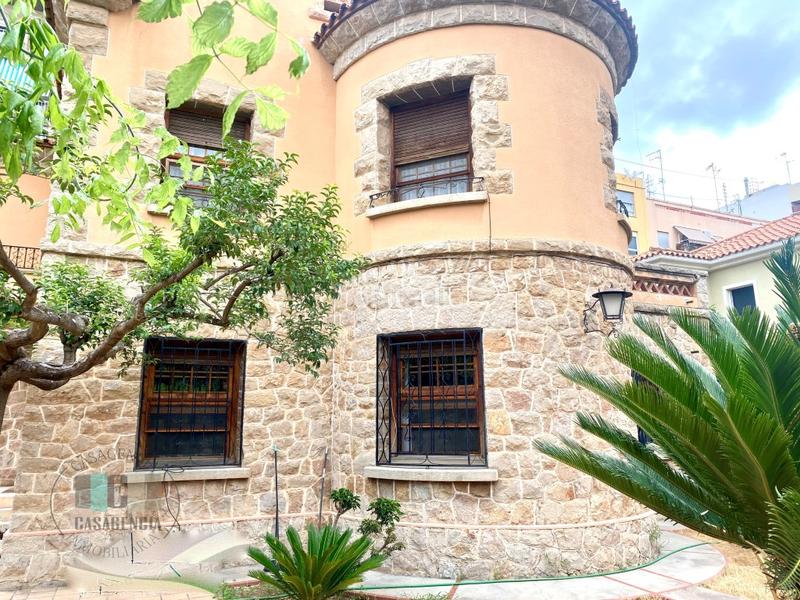 Foto b8fab365-3cbc-48ae-af2c-5e66700c3a77. Chalet mit heizung parking in Zona Avenida del Mar Castellón de la Plana