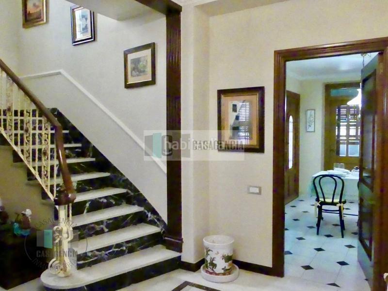 Foto ed6402a9-2c92-4989-83aa-c0bbc326d22c. Chalet mit heizung parking in Zona Avenida del Mar Castellón de la Plana