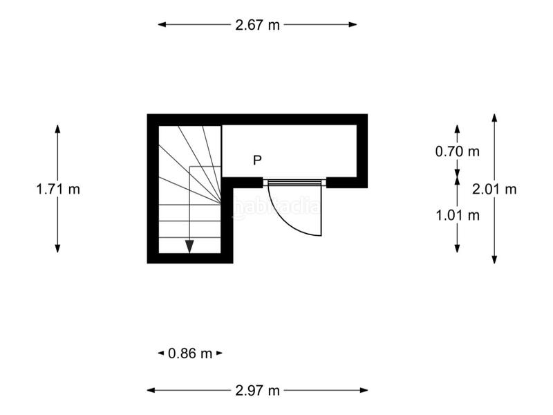 Foto ef6708d6-6cf7-48cd-a4bb-815aca57ed73. Chalet mit heizung parking in Zona Avenida del Mar Castellón de la Plana