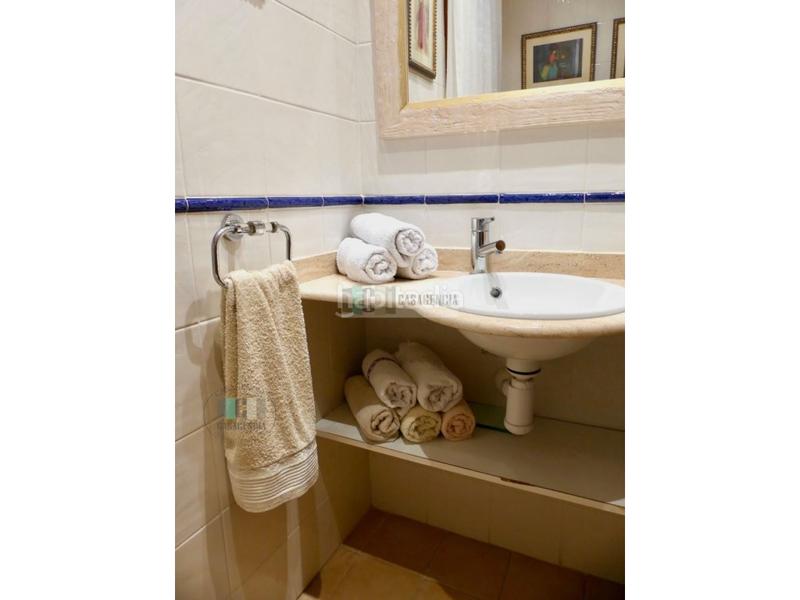 Foto f55eed05-cb34-46b2-8cf4-7b8f265637ee. Chalet mit heizung parking in Zona Avenida del Mar Castellón de la Plana