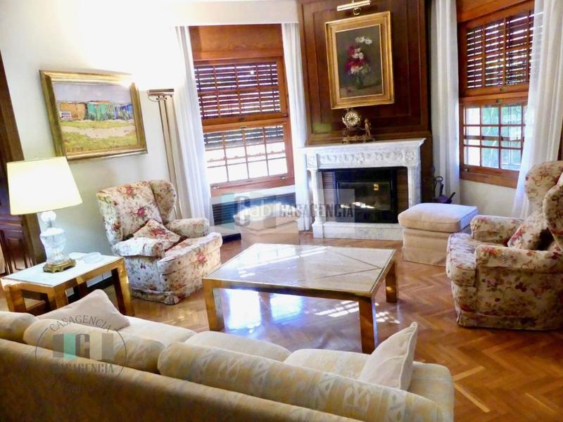 Foto fb5a4c15-f76e-4215-bb24-1eb074d40de6. Chalet mit heizung parking in Zona Avenida del Mar Castellón de la Plana