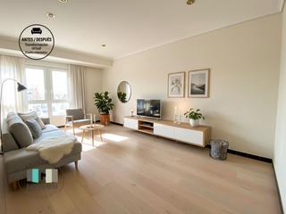 Appartement  N/a. Venta de piso en calle enmedio con excelentes vistas