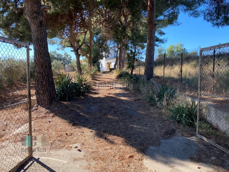 Foto 0e6665c2-1745-486c-a0f6-b08b4a90a9e5. House with parking in Ciutat del Transport - La Salera Castellón de la Plana