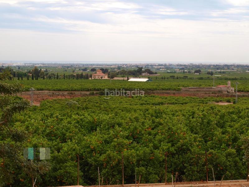 Foto 0ee91fa8-e47a-4917-af99-8436276b9ddf. House with parking in Ciutat del Transport - La Salera Castellón de la Plana