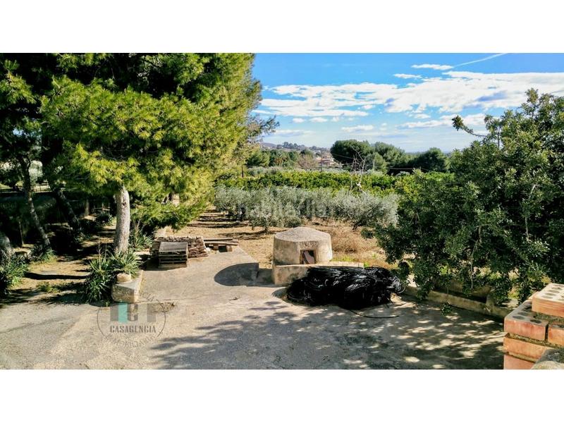 Foto 326d73f8-c8bc-4c10-8da3-fea955fe9412. House with parking in Ciutat del Transport - La Salera Castellón de la Plana