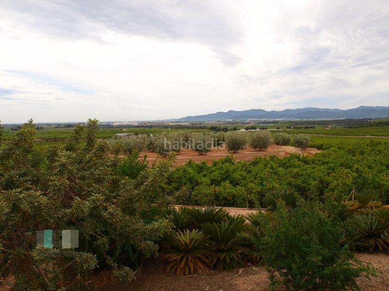 Foto 809eb203-9f35-4e36-bc95-368231ad54db. House with parking in Ciutat del Transport - La Salera Castellón de la Plana