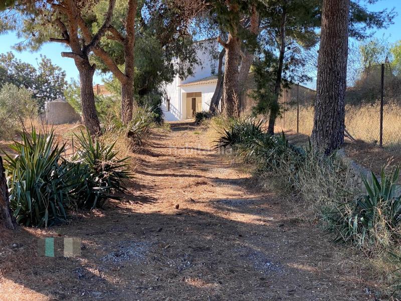 Foto b56caf2a-ceb2-4240-bc18-ba66bd4f8a3a. House with parking in Ciutat del Transport - La Salera Castellón de la Plana