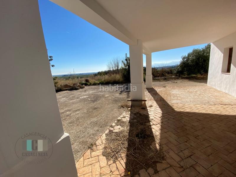 Foto b8967ad9-5c7d-476e-adb6-ea3e7b857172. House with parking in Ciutat del Transport - La Salera Castellón de la Plana