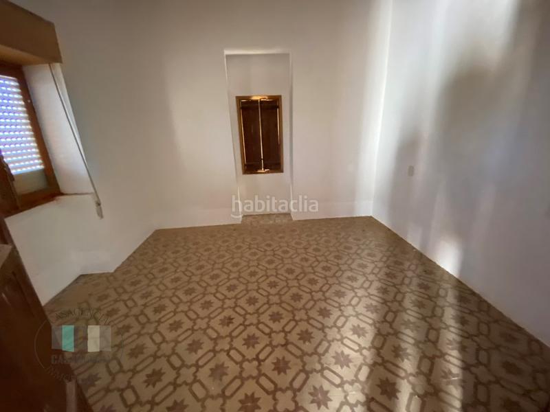 Foto d150eb29-01ad-4d14-8d61-a68a82102561. House with parking in Ciutat del Transport - La Salera Castellón de la Plana