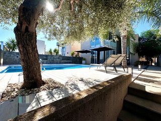 Lloguer Xalet  Calle violant de casalduch. Villa alta gama en benicassim solo para todo el año