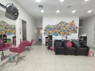 Geschäftsraum  N/a. Local comercial mas negocio funcionando de mas de 30 años