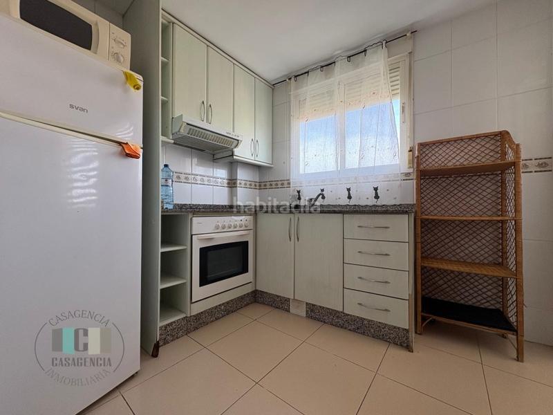 Foto 68e4c2de-9eff-4e90-bc05-7c68304364ae. Apartament amb aparcament a Heliópolis Benicasim / Benicàssim