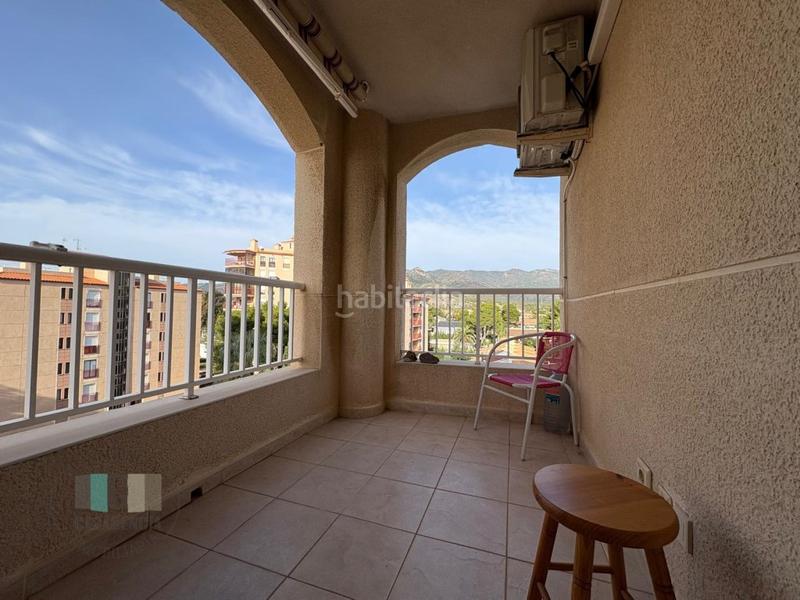 Foto 738e3185-7939-4ff0-993a-1e1799e8fcd4. Apartament amb aparcament a Heliópolis Benicasim / Benicàssim