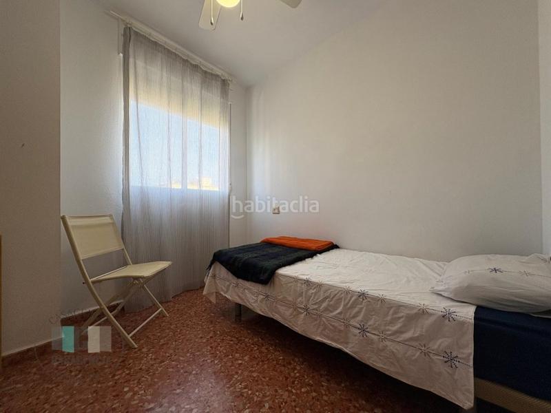 Foto 78705983-9703-4de3-a1cc-0c999015e455. Apartament amb aparcament a Heliópolis Benicasim / Benicàssim
