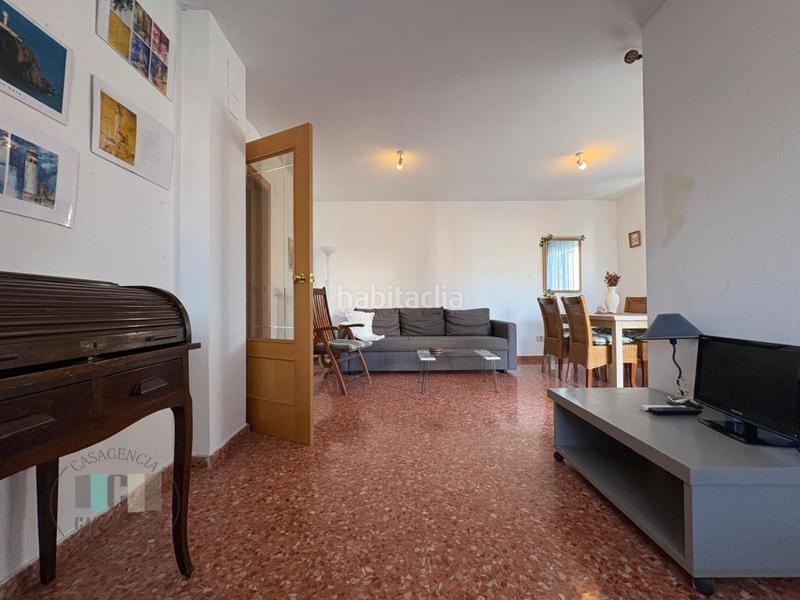 Foto 7a94aeee-13ac-430d-af30-959e433b7e82. Apartament amb aparcament a Heliópolis Benicasim / Benicàssim