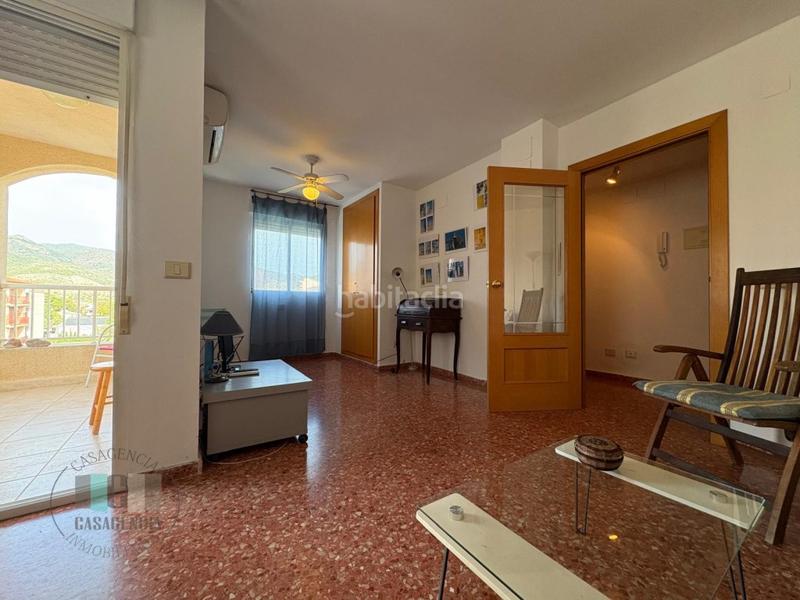 Foto 854b9ab9-2a21-433b-8f0c-7935c0cebfa0. Apartament amb aparcament a Heliópolis Benicasim / Benicàssim