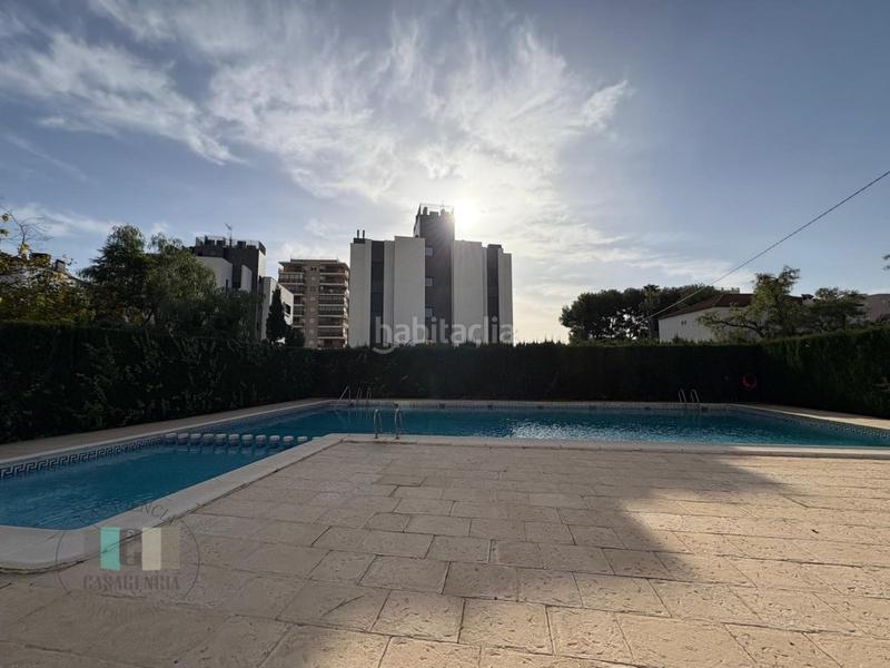 Foto 8ae00711-52b3-45d8-9e82-6be47c744652. Apartament amb aparcament a Heliópolis Benicasim / Benicàssim