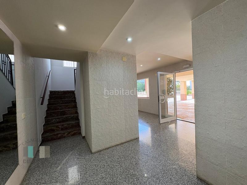 Foto 8d02cd03-47e2-4b67-9271-547f034613c5. Apartament amb aparcament a Heliópolis Benicasim / Benicàssim