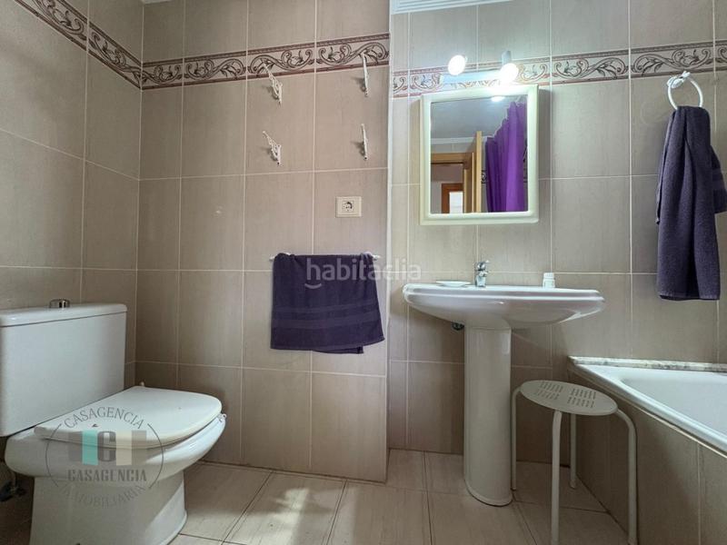 Foto 8e02ba4d-dd89-4c5b-b529-d37777df229c. Apartament amb aparcament a Heliópolis Benicasim / Benicàssim