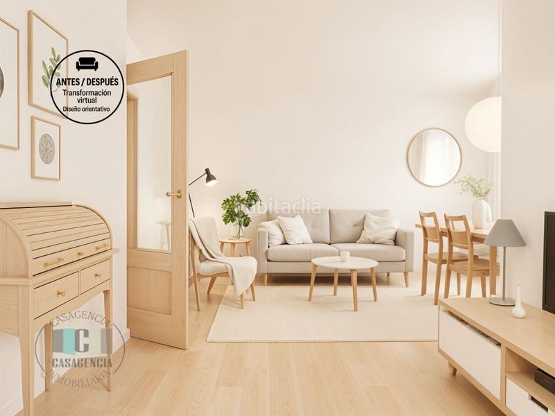 Foto a1ad6cd9-0efa-4258-9e6a-c1948b2a78b4. Apartament amb aparcament a Heliópolis Benicasim / Benicàssim