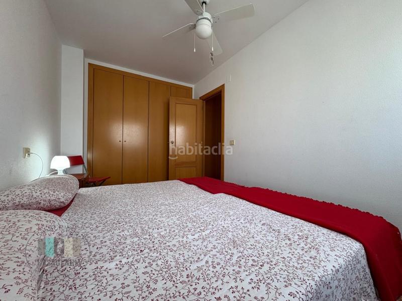 Foto a93d1f49-7e6b-4639-b570-ba3770144f1a. Apartament amb aparcament a Heliópolis Benicasim / Benicàssim