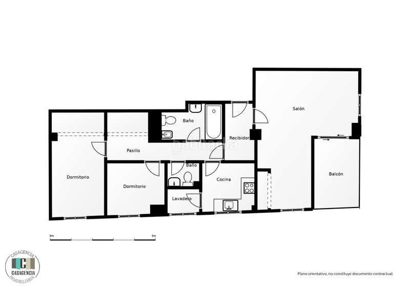 Foto b7a0e29e-3f11-4ff1-82e2-3952c5a440c7. Apartament amb aparcament a Heliópolis Benicasim / Benicàssim