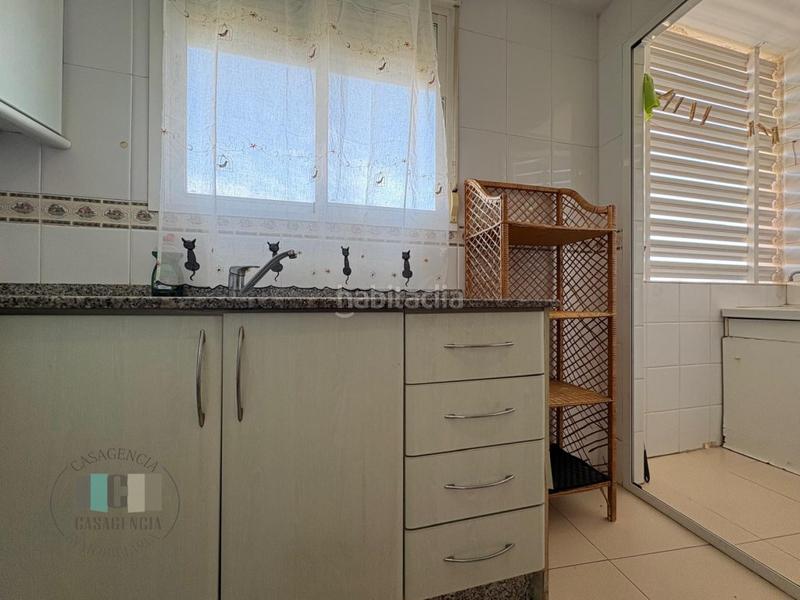 Foto bb41c425-1375-41c9-8469-078eb6020cd9. Apartament amb aparcament a Heliópolis Benicasim / Benicàssim