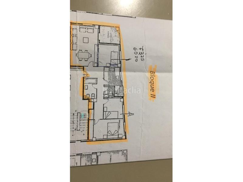 Foto bce071e8-409a-4471-aa26-2e122993a5e4. Apartament amb aparcament a Heliópolis Benicasim / Benicàssim