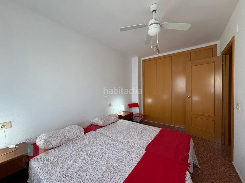 Foto d9dffbb2-3458-4d4b-a1c4-8dfb2697f494. Apartament amb aparcament a Heliópolis Benicasim / Benicàssim