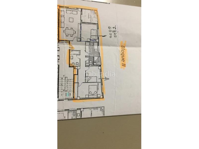 Foto e0a3bf33-96f8-4289-993c-eb6d5a36c169. Apartament amb aparcament a Heliópolis Benicasim / Benicàssim