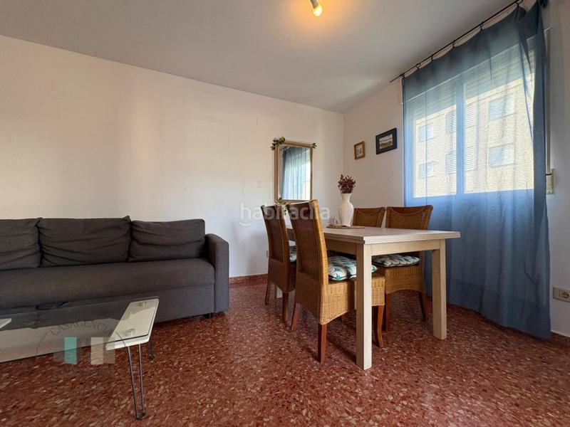 Foto eb453dd8-028a-4e61-834d-29e7494a6b15. Apartament amb aparcament a Heliópolis Benicasim / Benicàssim