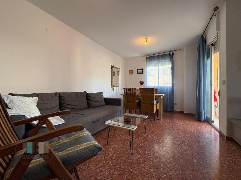 Foto f1465a76-28aa-4a20-8e05-fb3a2015398e. Apartament amb aparcament a Heliópolis Benicasim / Benicàssim