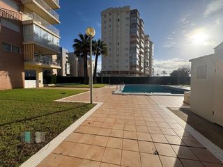 Location Appartement  Avenida rafael balaguer. Alquiler anual benicasim apto. 1 habitacion