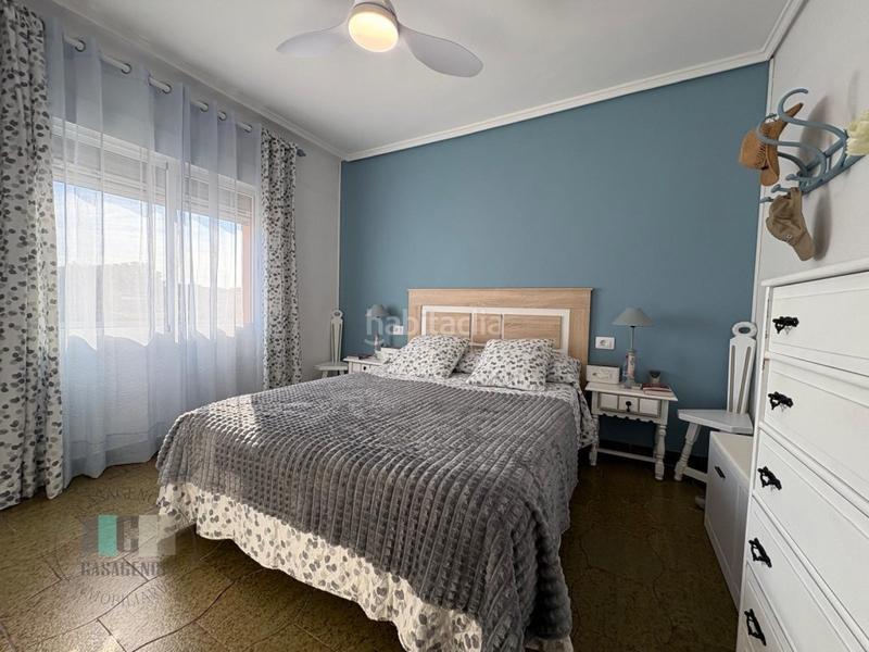 Foto 2f954e10-f338-4550-b2f9-7f520df5941c. Apartament amb aparcament a Benicàssim Golf Benicasim / Benicàssim
