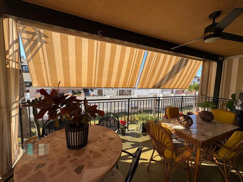 Foto 512d645a-b1dd-4680-811a-70d69c95b851. Apartament amb aparcament a Benicàssim Golf Benicasim / Benicàssim