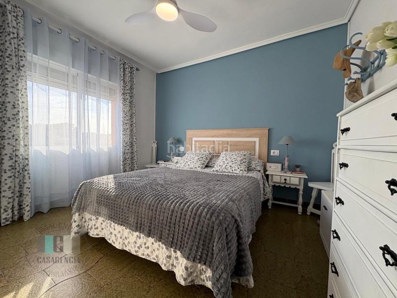 Foto 6d992c32-fa10-4674-9f9b-d67fa9d9b22c. Apartament amb aparcament a Benicàssim Golf Benicasim / Benicàssim