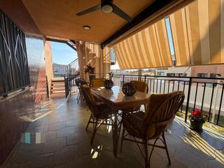Apartament a Benicàssim Golf. Vivienda singular cercana a la playa.