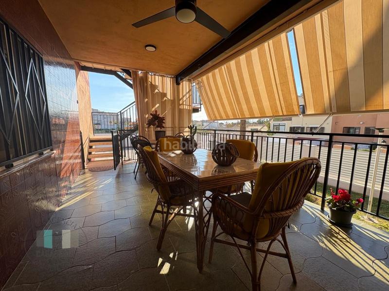 Foto ffba37ab-f76f-41c1-b39a-db8406e26a18. Apartament amb aparcament a Benicàssim Golf Benicasim / Benicàssim