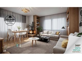 Pis  N/a. Piso de cuatro habitaciones para reformar en avda. valencia